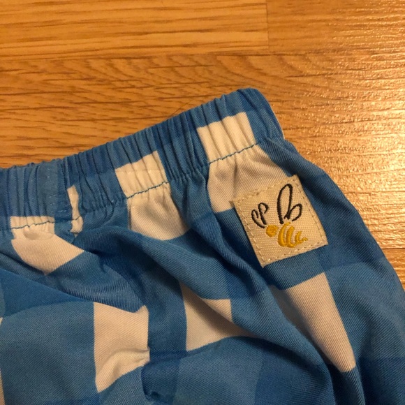 “Wildflower” 2pc set size 2/4 in great condition - Picture 5 of 10